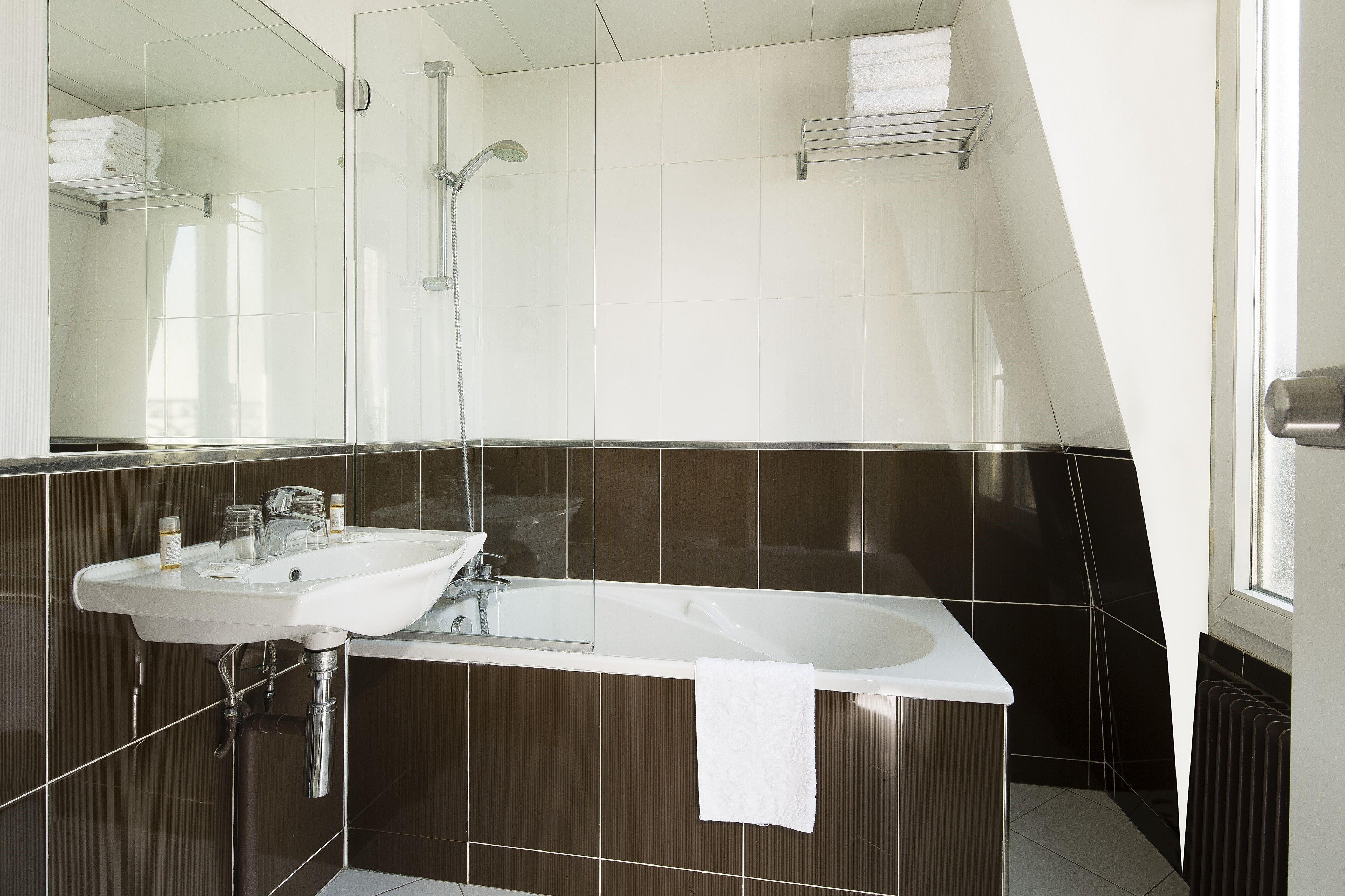 Hotel Espace Champerret Levallois-Perret Dış mekan fotoğraf