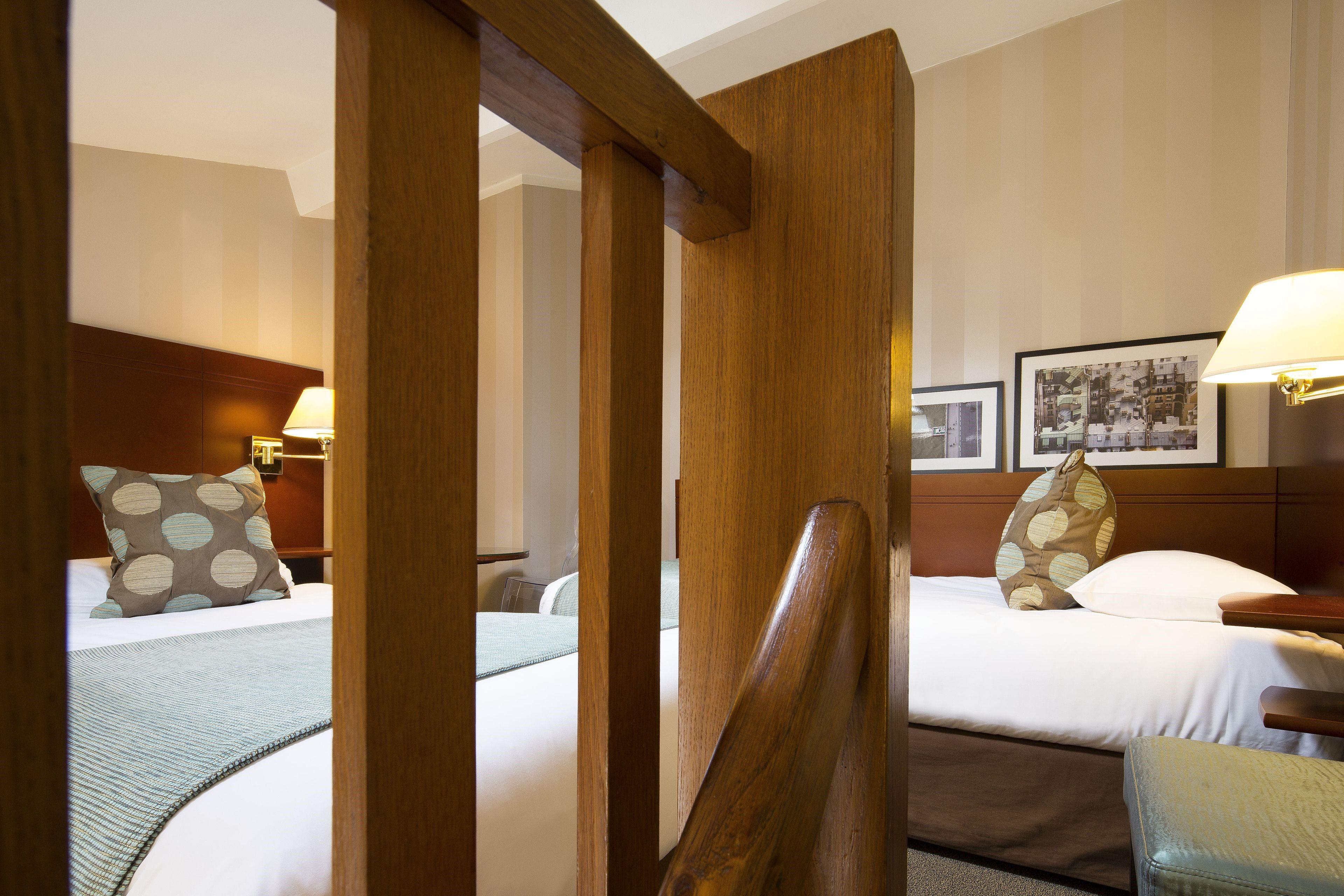 Hotel Espace Champerret Levallois-Perret Dış mekan fotoğraf