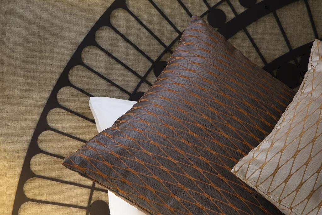 Hotel Espace Champerret Levallois-Perret Dış mekan fotoğraf