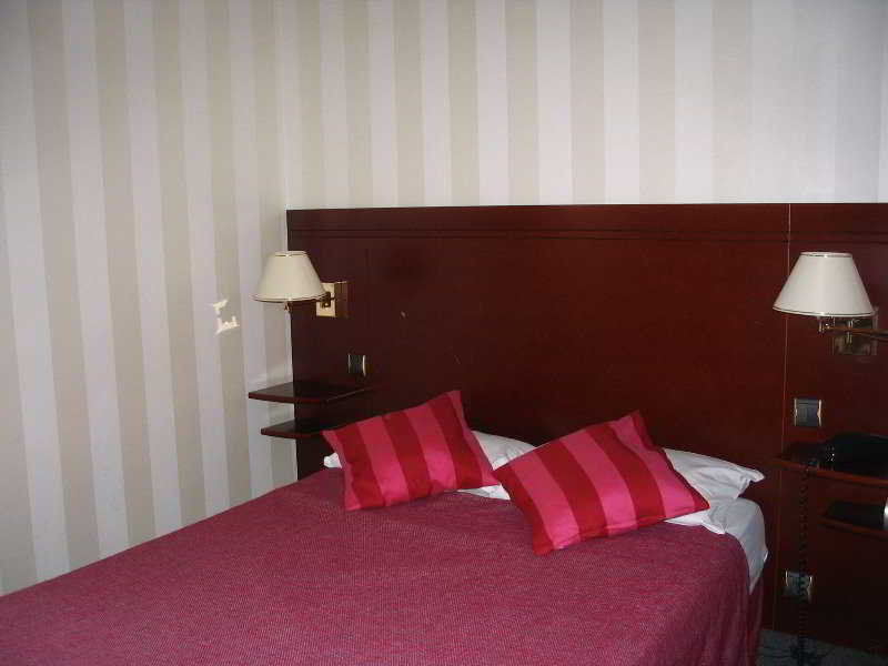 Hotel Espace Champerret Levallois-Perret Dış mekan fotoğraf